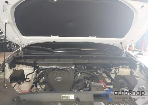 2023 Toyota Highlander Xle z USA, uszkodzony, nr VIN 5TDKDRBH9PS039746